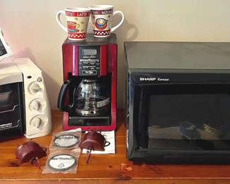 225 Small Appliances 