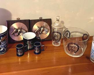 236 Off To The Races 