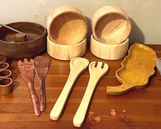 239 Bowls To Entertain With 