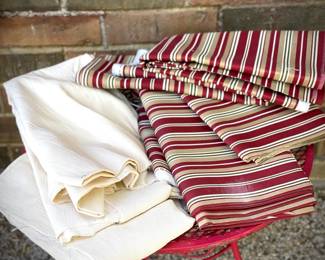 244 Lots Of Fabrics For Your Projects