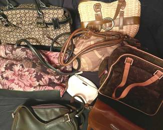 306 Liz Claiborne  Rossetti 