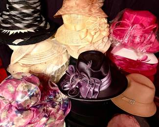 308 Derby Mystery Hat Bonanza 32 1 