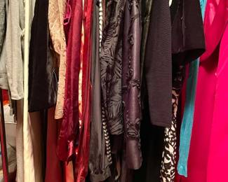 320 Womens Fine Mystery Clothes 