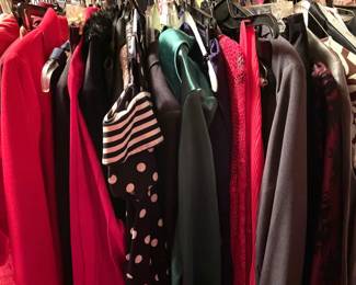 327 Ladies Dress Up For Success