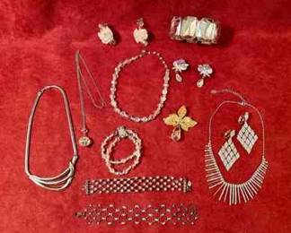 410 Sparkles  Silver