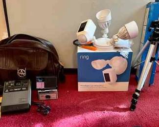 447 Smile For The Camera 