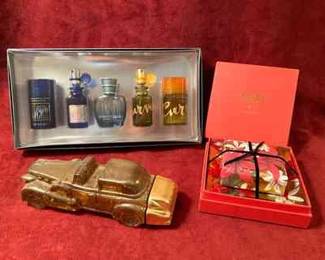 464 NIB Gift Sets Plus Vtg Avon