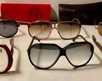 472 Old  New Sunglasses 8 