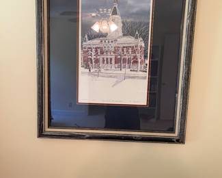 clarksville Montgomery county court house