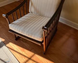 asian rocker Finks Reed