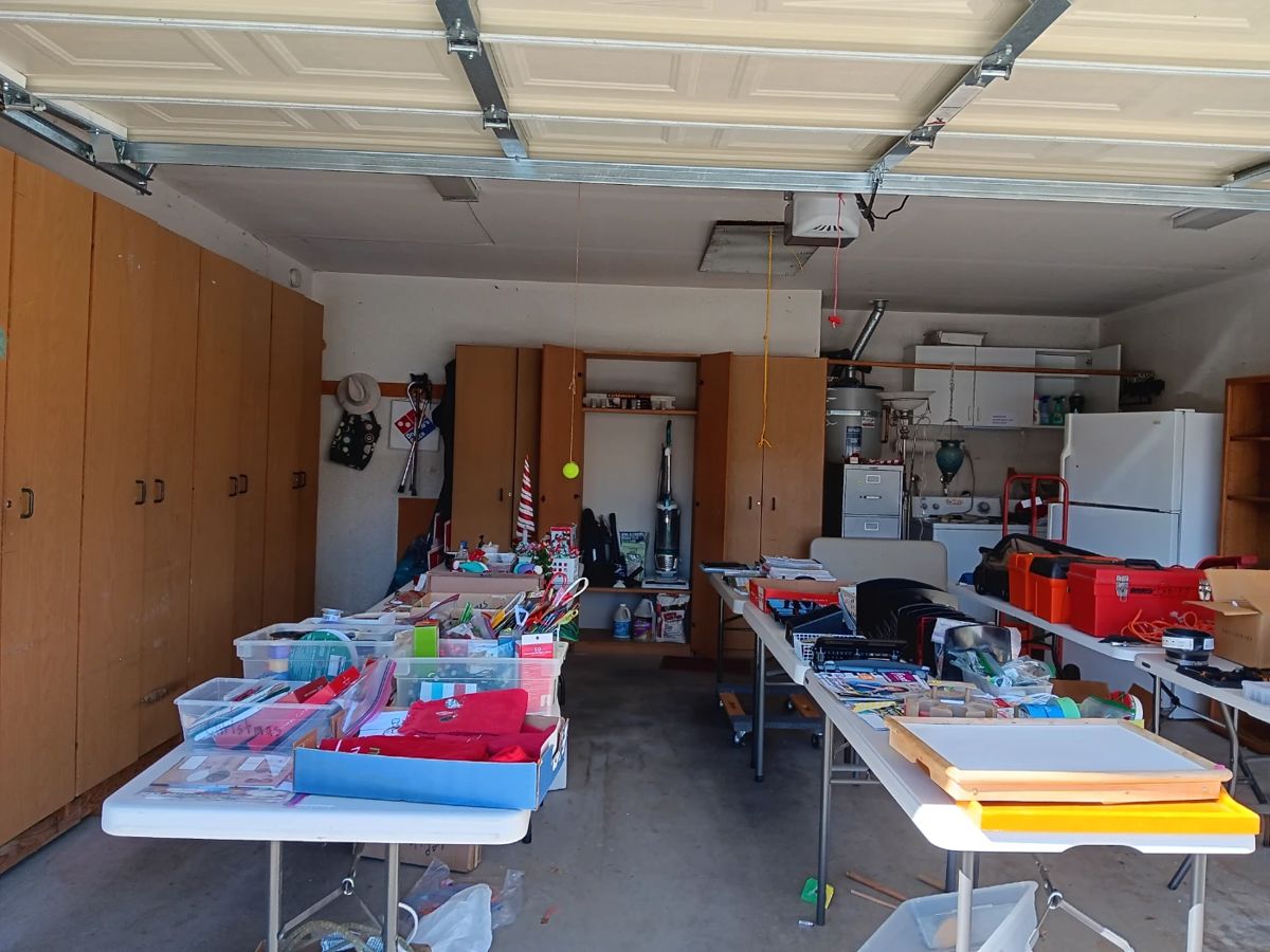 Banning estate sale starts on 9/29/2023