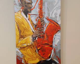 Another Frankie Flores