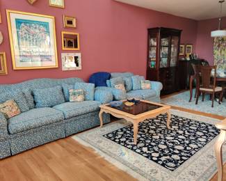 Take home a complete room or full house of great furnishings