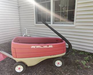 Radio Flyer
