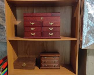 Jewelry Box collection