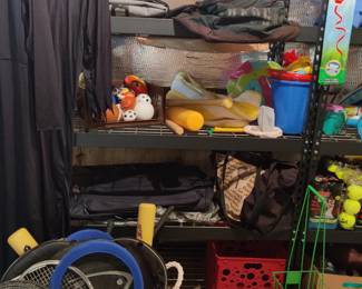 more sports tennis and other