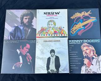 Kenny Rogers, Eddie Rabbit