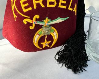 Shriner's Kerbela