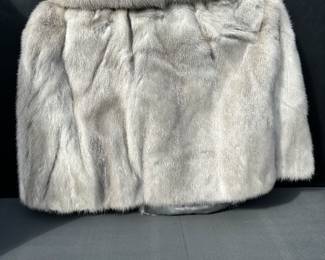 mink stole