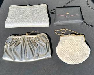 vintage evening bags