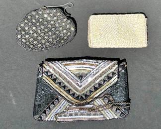 evening bags