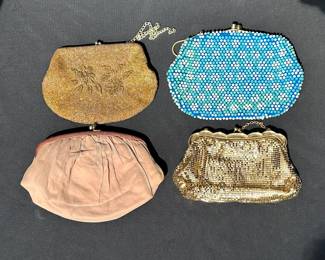 evening bags