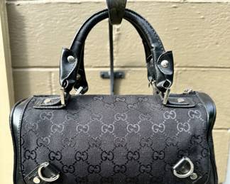 Gucci handbag