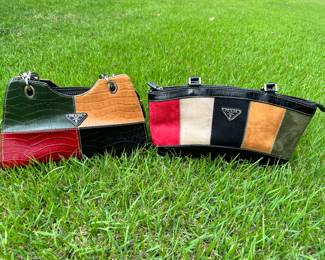 Prada handbags