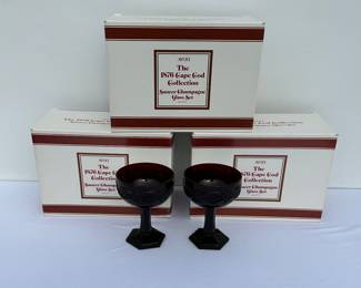 Avon1896 Cape Cod Collection