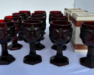 Avon1896 Cape Cod Collection