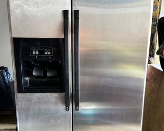 Whirlpool Refrigerator