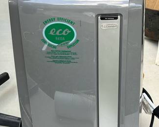 Delonghi Penguino air conditioner