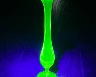 uranium glass