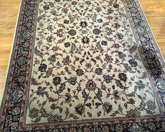 wool KaraShah rugs 