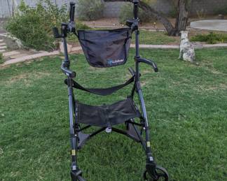 UpWalker Tall Size purchased in April for $870 brand new