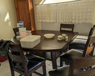 Costco Dining Room Set for 6