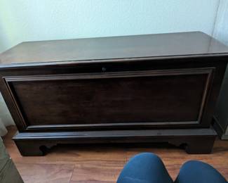 Lane Cedar Chest