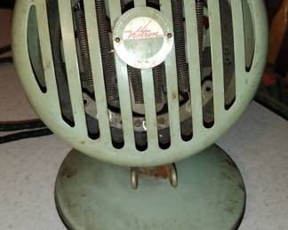 Victron Heater
