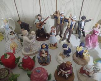 Avon fine collectibles