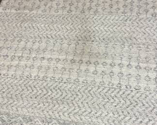 Indoor / Outdoor Rug - 2 Available. Each Measures 6' x 9'. Photo 1 of 3.