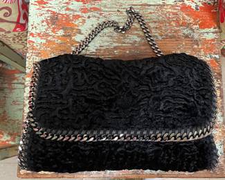 Stella McCarney Shoulder Bag.