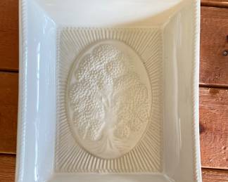 Juliska Friendship Tray. Photo 1 of 2.