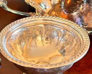 Hamilton - English Sterling