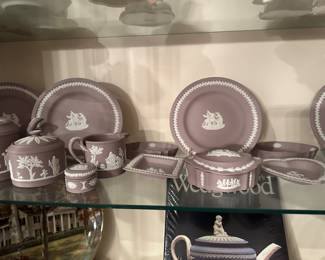 Wedgwood Jasperware