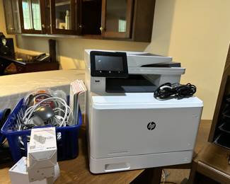 Hp printer
