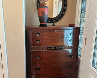 Lovely chest of drawers