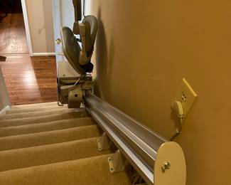 Chairlift - 3 available