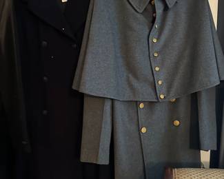 US Navy women’s uniform