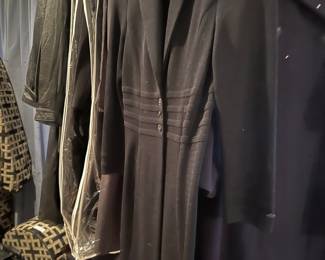 St John king cardigan