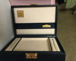 Vintage Rolex “President” Watch Case Only
